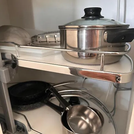 Sunset דירה לוס כריסטיאנוס