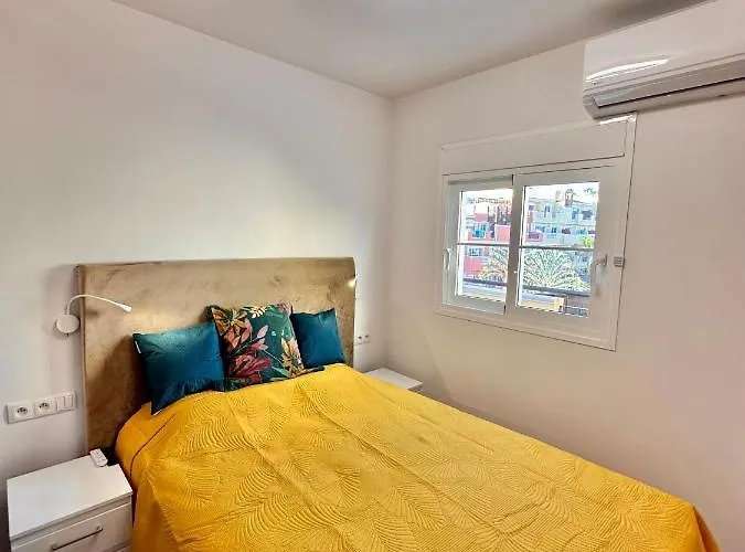 Sunset Apartment Los Cristianos (Tenerife)