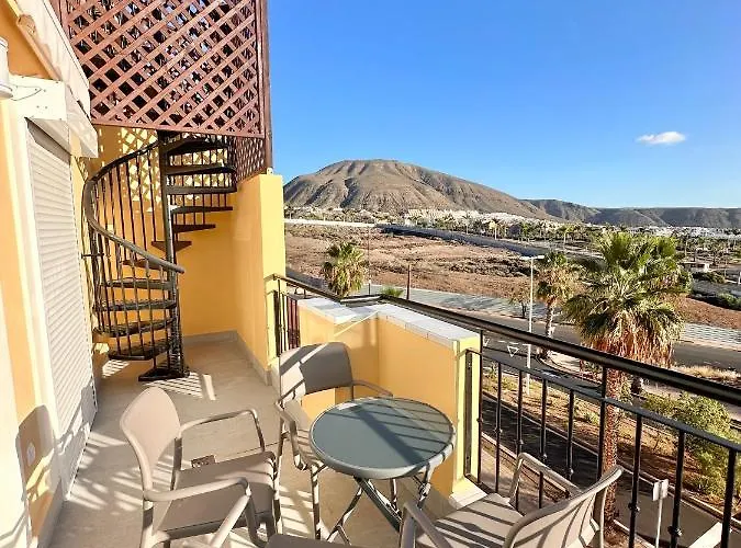 Apartment Sunset Los Cristianos (Tenerife)