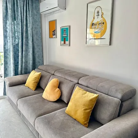 Sunset * Лос Кристианос