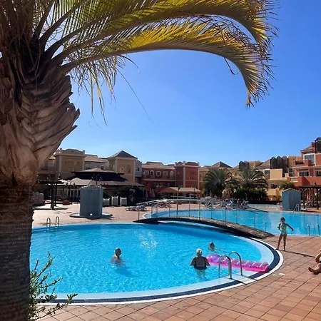 Sunset Лос Кристианос