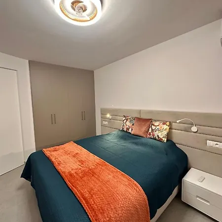 Sunset Апартаменты