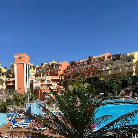 Апартаменты Sunset *