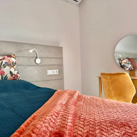 Sunset * Лос Кристианос