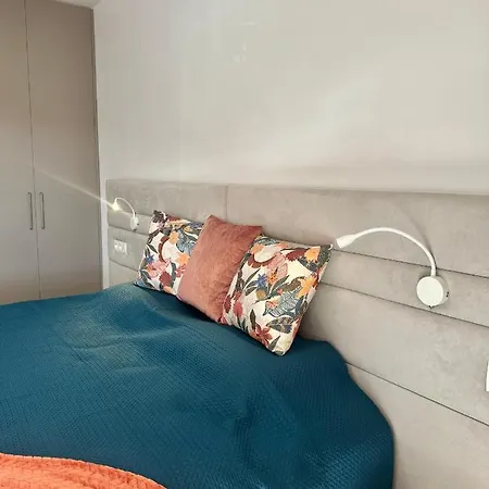 Sunset Лос Кристианос