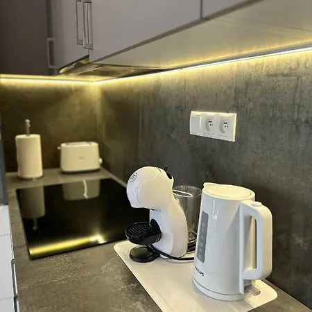 Apartament Sunset & Heated Pool Los Cristianos (Tenerife)
